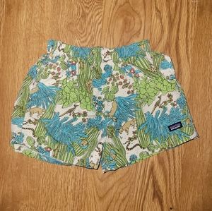Patagonia Swim Trunks